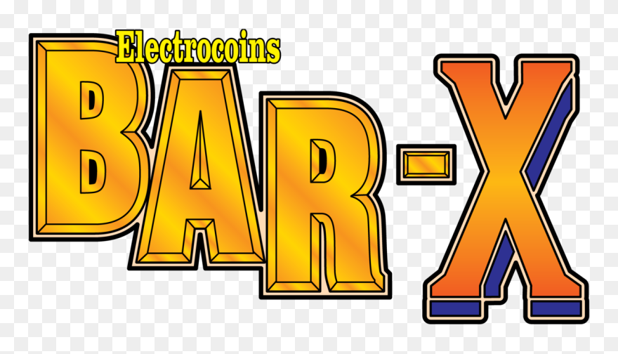 Bar X Clipart (#5519185) - PinClipart