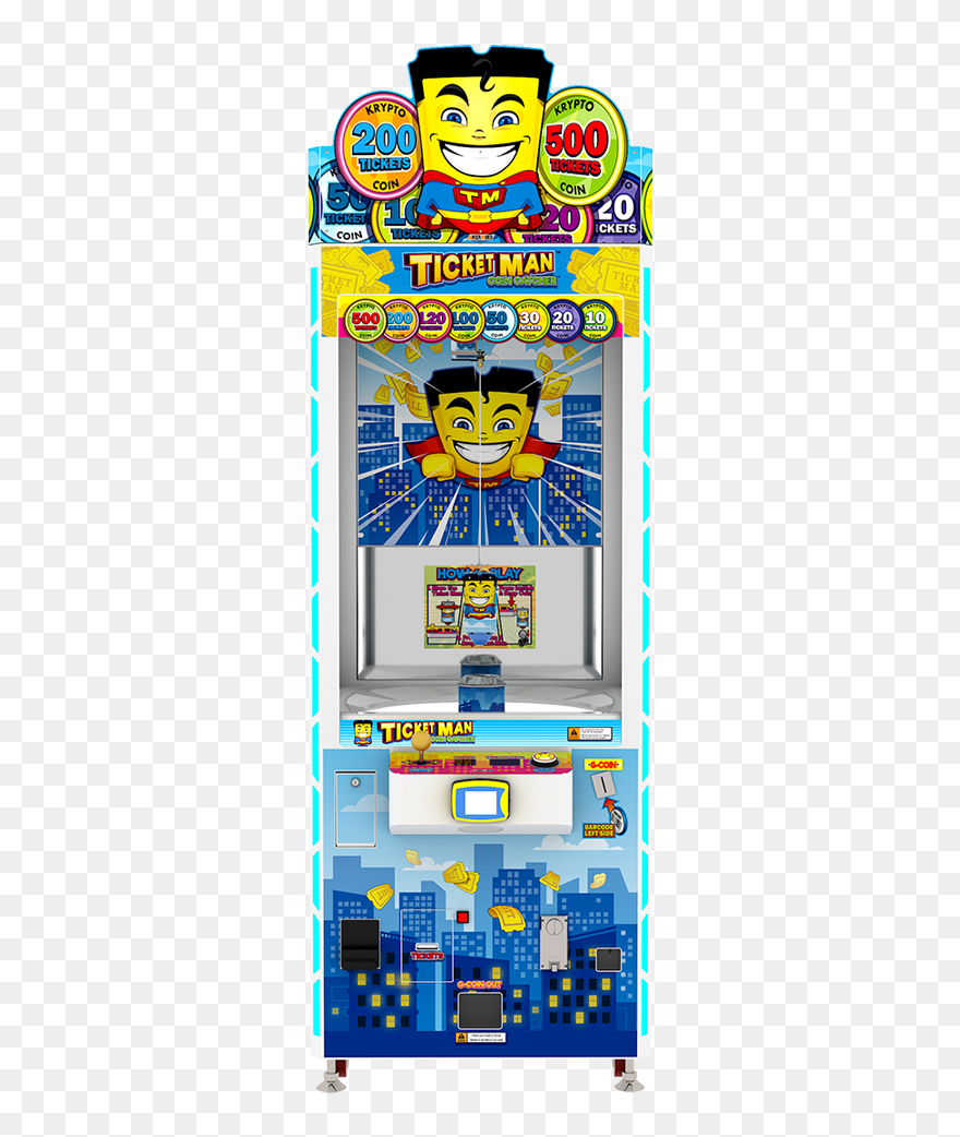 Andamiro Coin Clipart