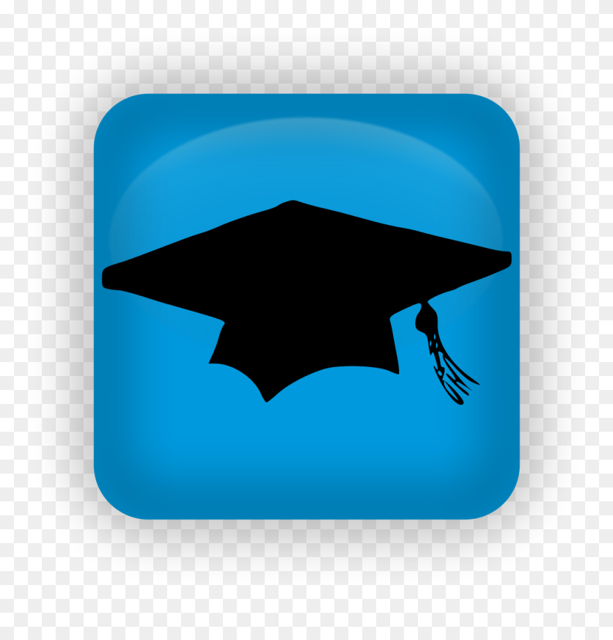Graduation Hat Clipart