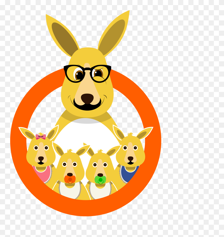 Scary Ammi - Angel Tube Station Clipart