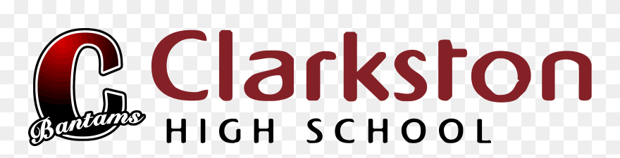 School Logo - Clarkston High School Logo Clipart