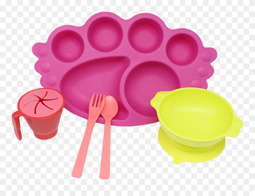 Pink Eraser Clipart - Png Download