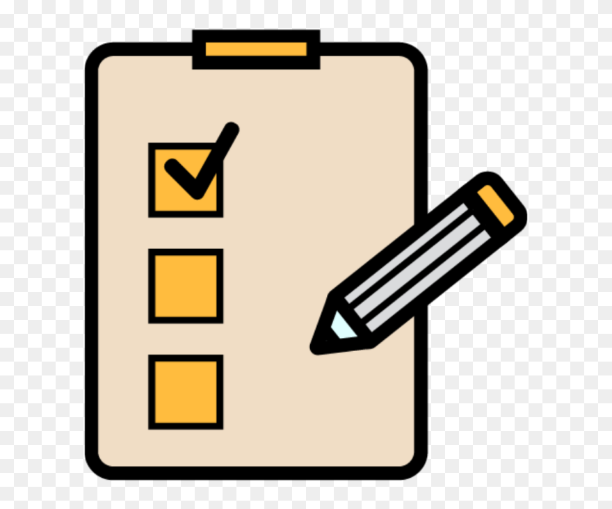 Click On Test Waiver Request Infographic Clipart