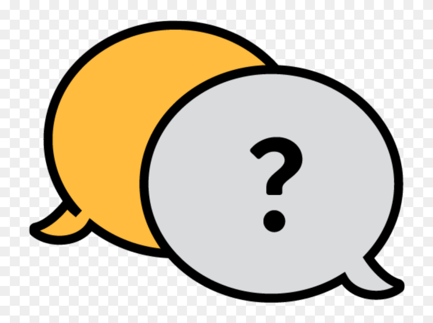 Click Faq Clipart