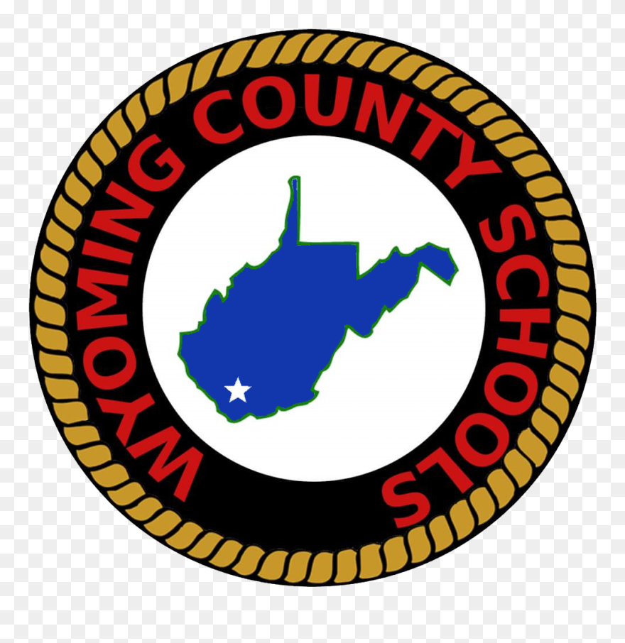 Wcs - West Virginia Clipart