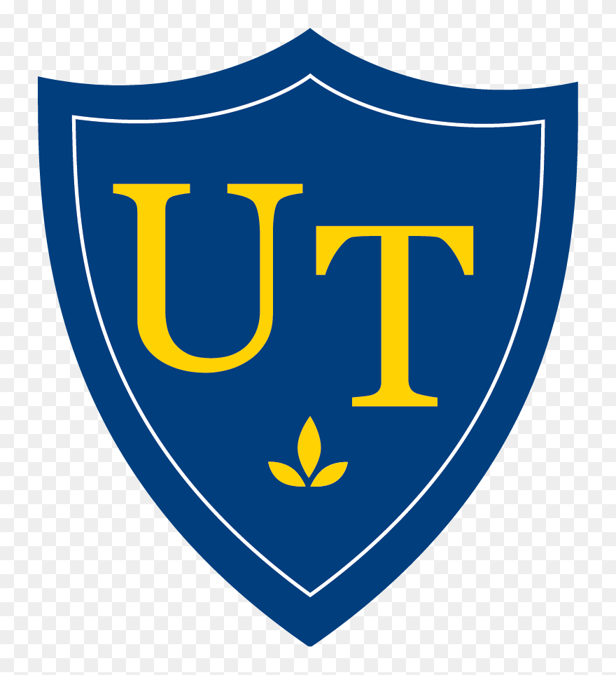 University Of Toledo Emblem Clipart