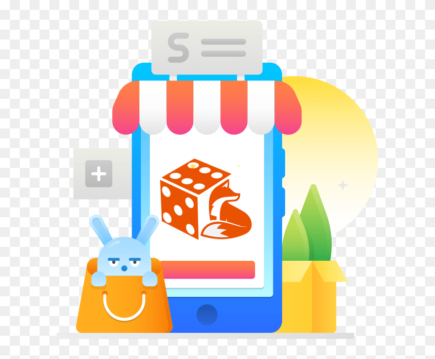 Safe Casinos Canada Foxbonus - Dice Clip Art - Png Download