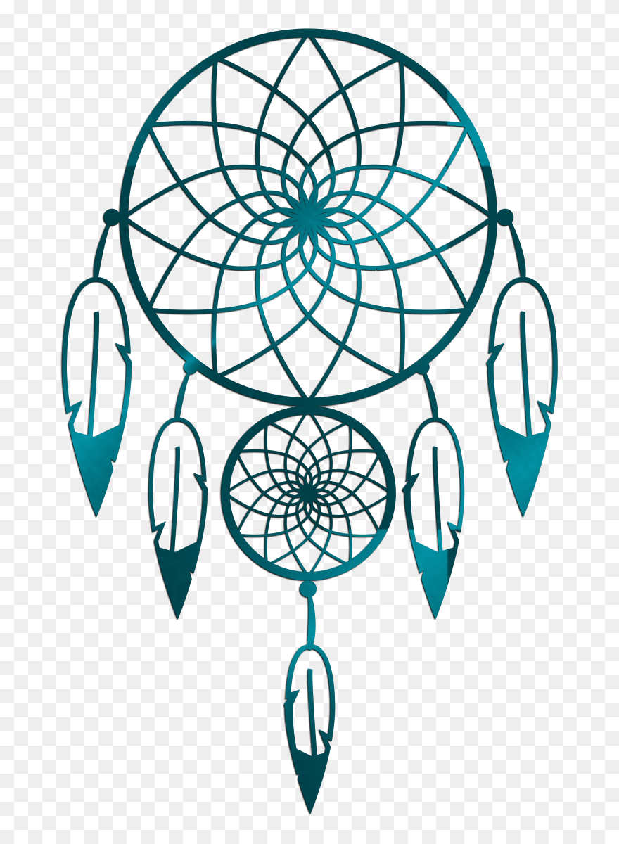 - Dream Catcher Png Clipart , Png Download - Dream Catcher Png Vector Transparent Png