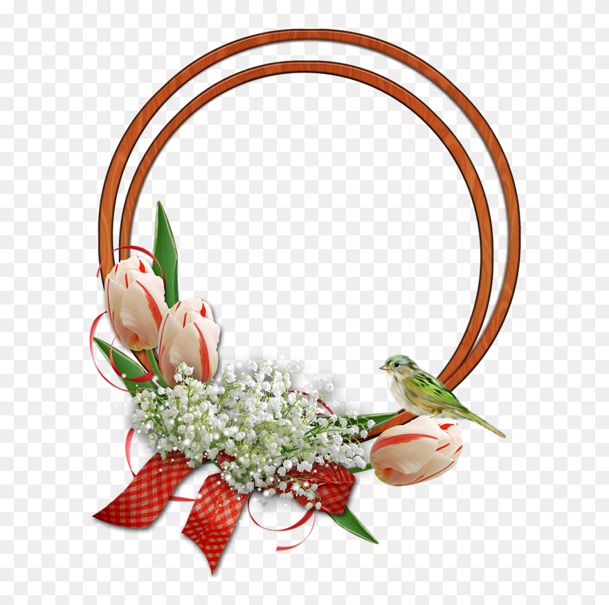 Muguet Fonds D Écran Clipart