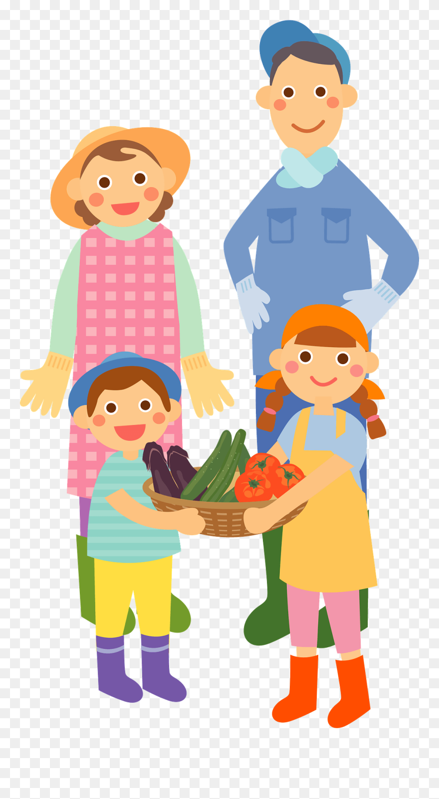 Cartoon Clipart