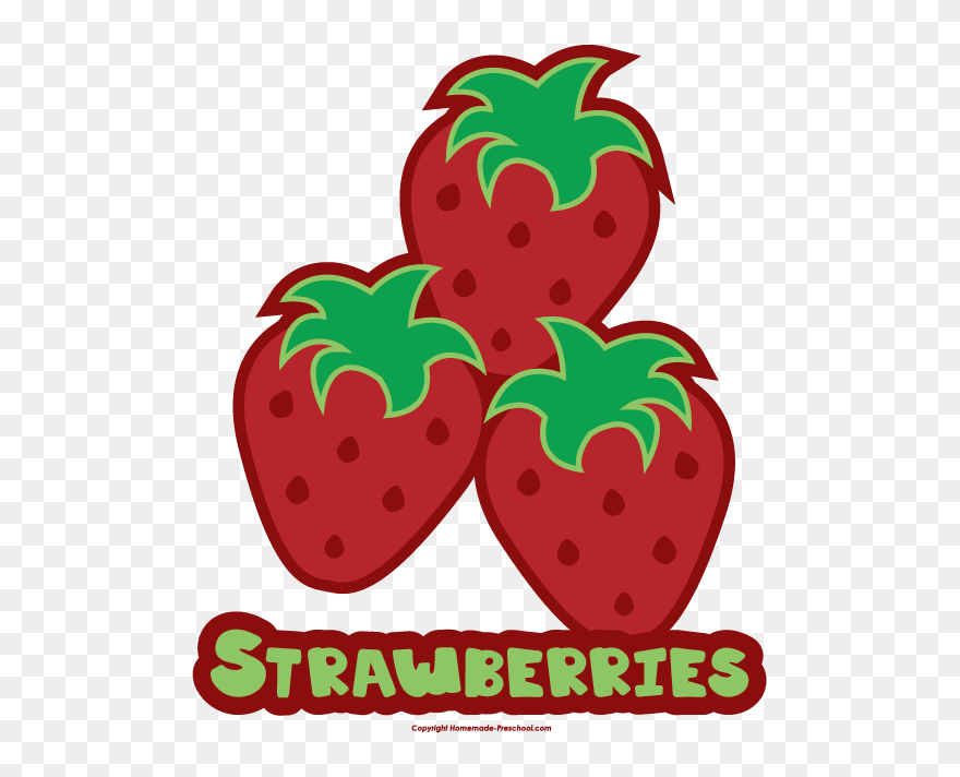 Transparent Groups Clipart - Fruits Clipart With Name - Png Download