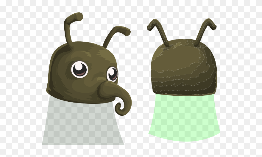 Avatar Wardrobe Hat Clipart