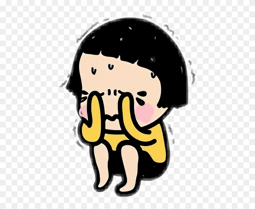 Free Png Stickers Facebook Sad Png Image With Transparent - World Suicide Prevention Day 2019 Clipart