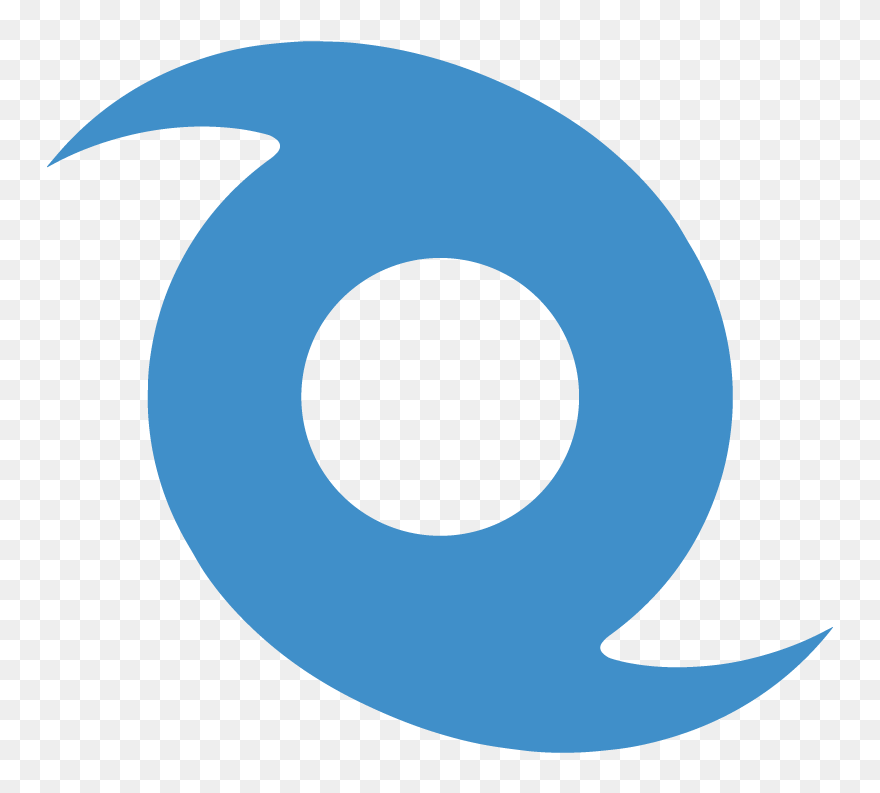 South Carolina Insurance Our - Cyclone Emoji Transparent Clipart