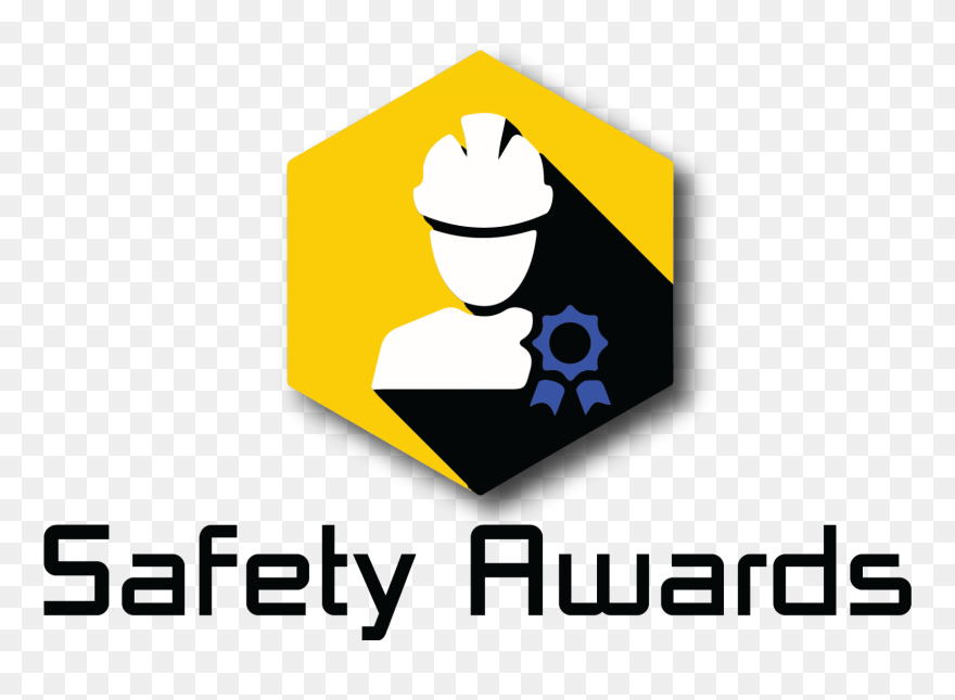 Safety Award Clipart
