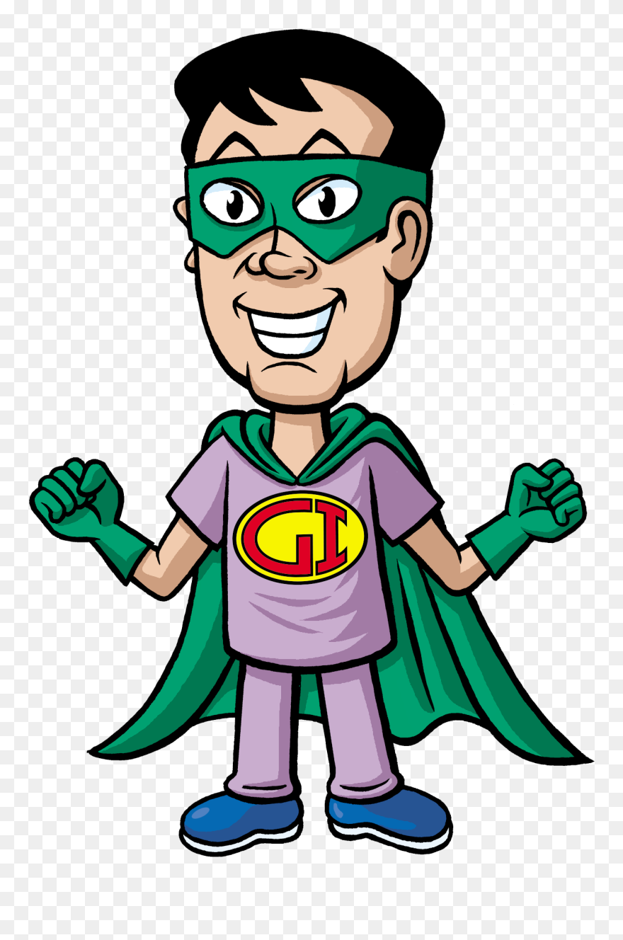 Cartoon Clipart