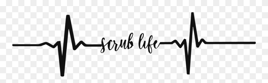 Scrubs Clipart - Png Download