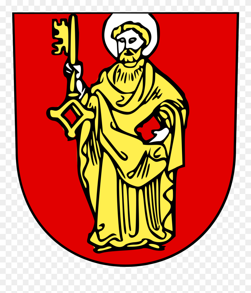 Electorate Of Trier Clipart