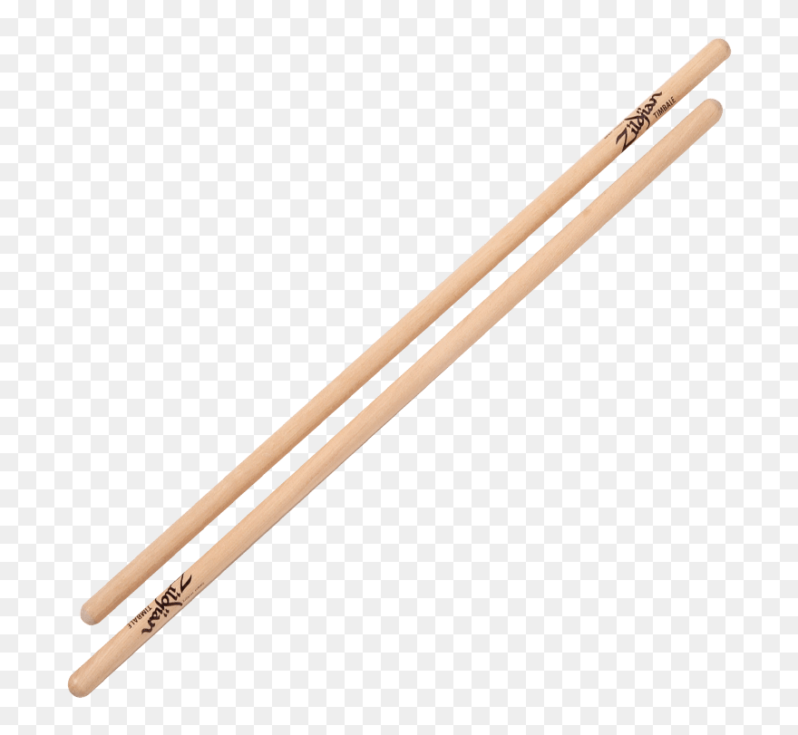 Drumsticks Transparent Png - Copper Straight Pipe 3 4 Clipart
