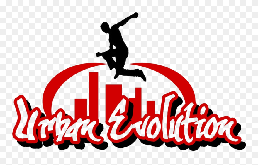 Urban Evolution Clipart