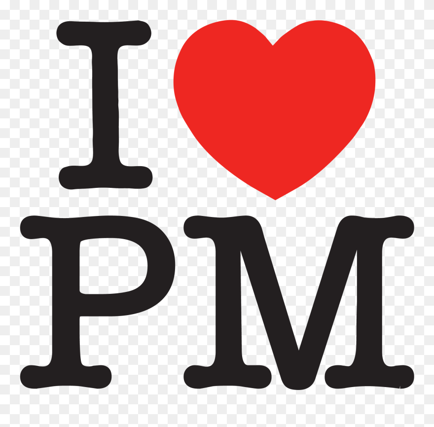 P M Love Logo By Job Runolfsdottir - Pacific Islands Club Guam Clipart