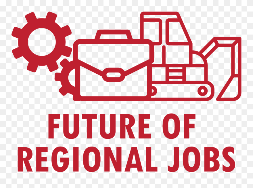 Jobs Clipart Future Job - Future Of X - Png Download