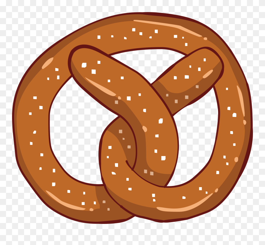 Donut Clipart Free Coffee - Doughnut - Png Download