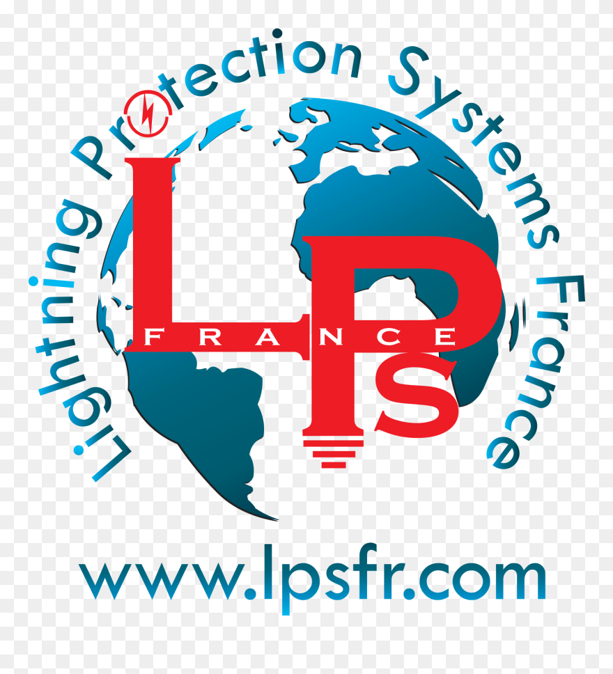 Logo Lps France Clipart