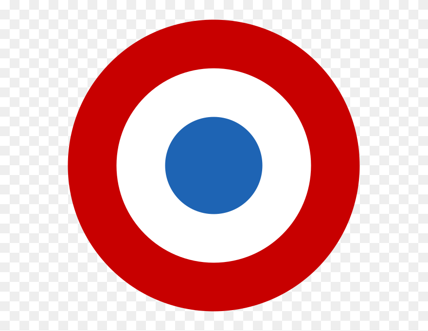 Royal Air Force Logo Png Clipart