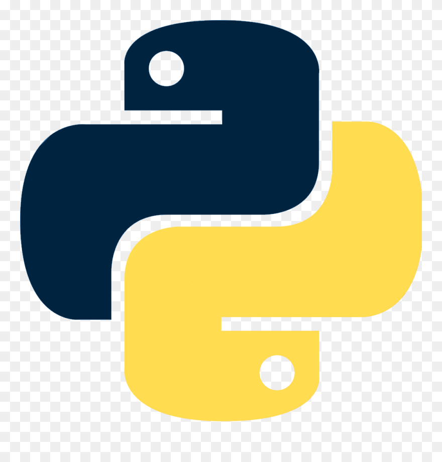 Python Django Scikit-learn Javascript Programming Language - Python Programming Logo Hd Clipart