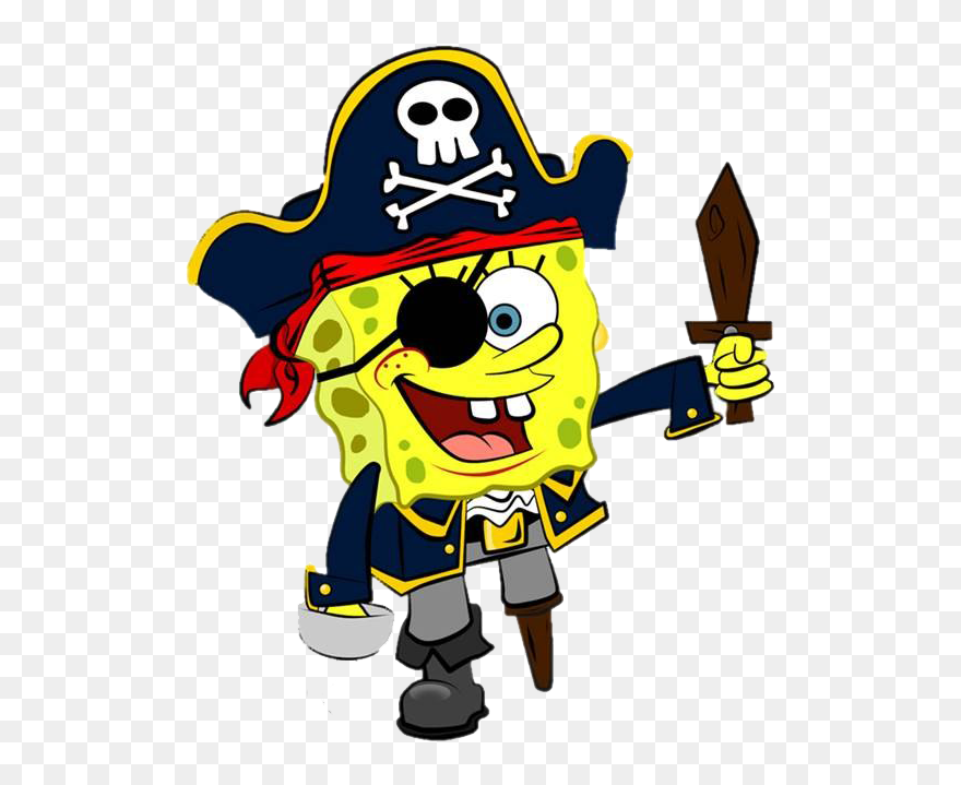 Spongebob Png Clipart