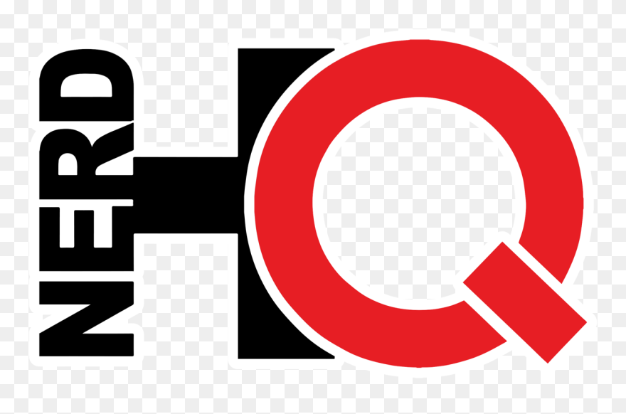 Nerd Clip Art - Png Download