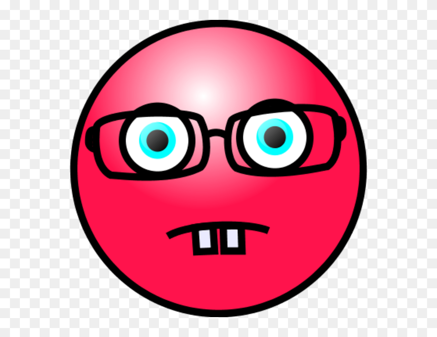 Smiley Face Clip Art - Png Download