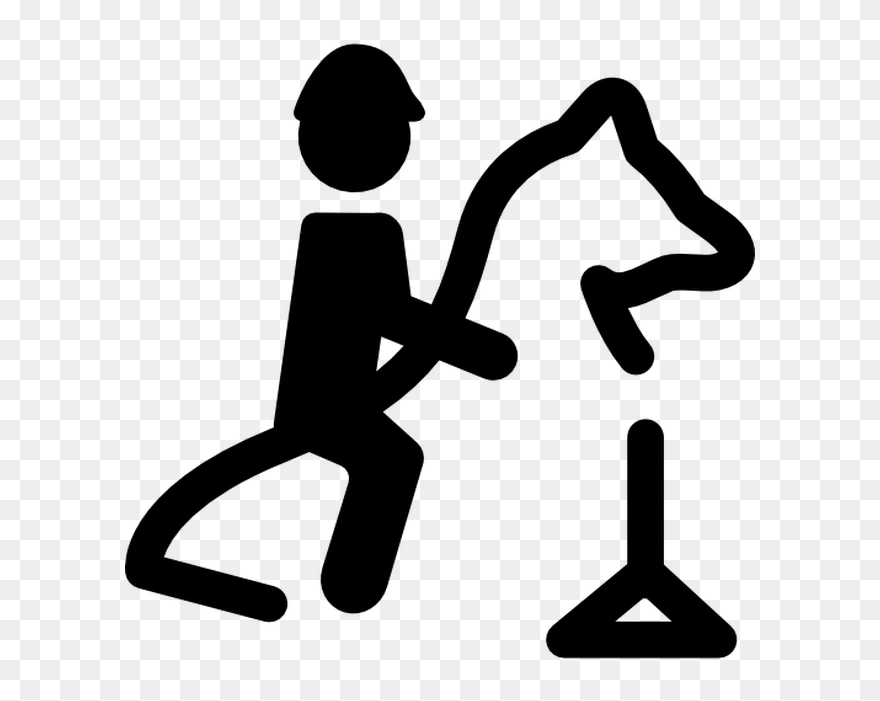 Horseshoe Computer Icons Restaurant Clip Art - Icon - Png Download