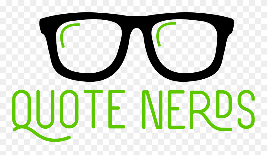 Quote Nerds Clipart