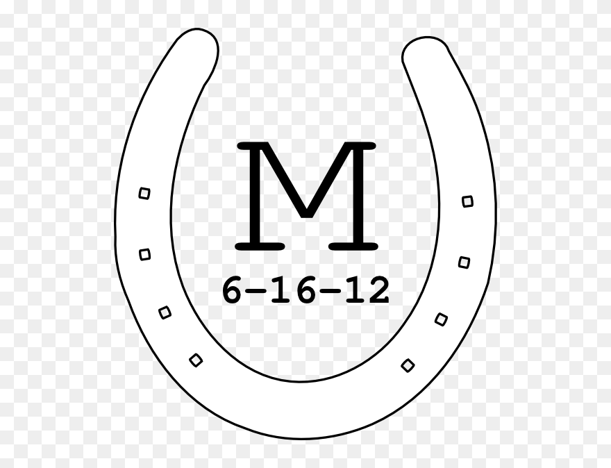 Colts Logo White Png Clipart