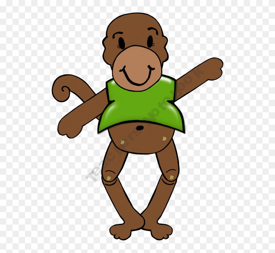 Transparent Chicka Chicka Boom Boom Tree Clipart - Cartoon - Png Download