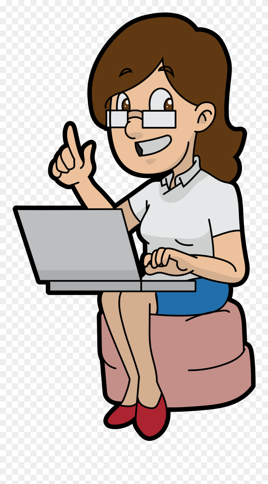 Cartoon Clipart