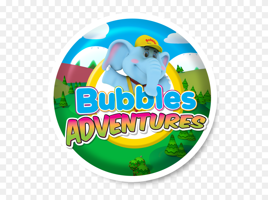 Indian Elephant Clipart