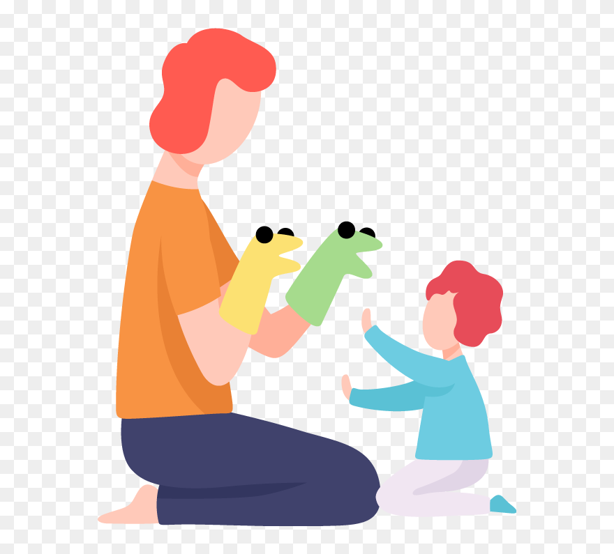 Syllables - Illustration Clipart