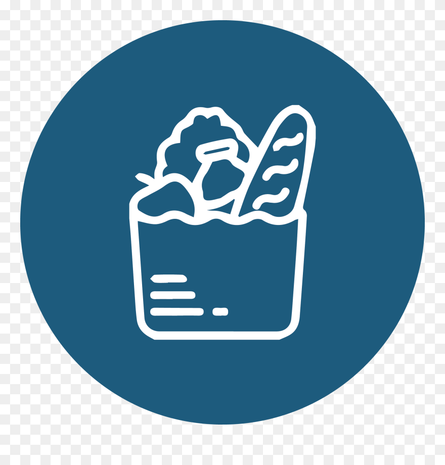 Grocery Icon Clipart