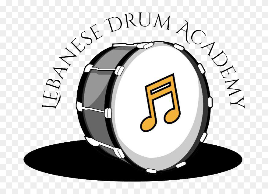 Loader Image - Lebanese Drums Clipart