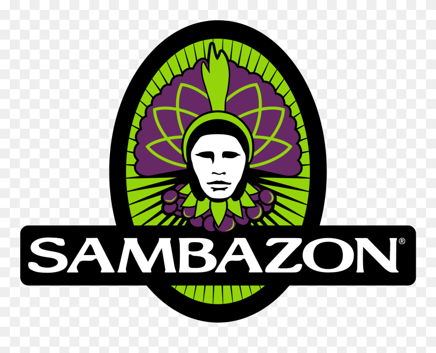 Sambazon Acai Logo Clipart