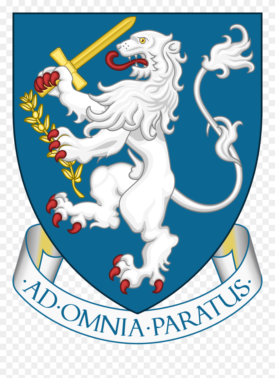 Nordic Coat Of Arms Clipart