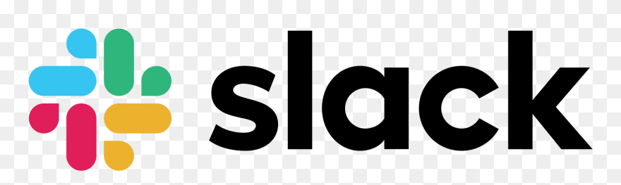 Library Of Slack Logo Clipart Stock Transparent Png - Slack Logo Png