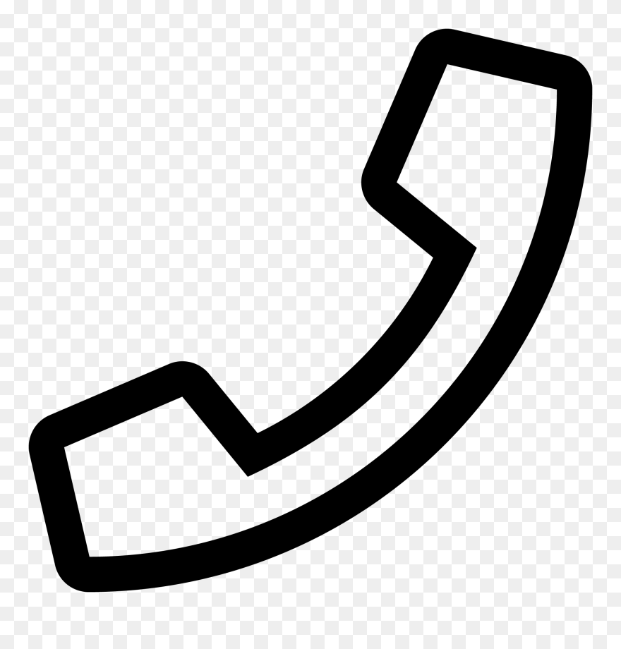 Telephone Clipart