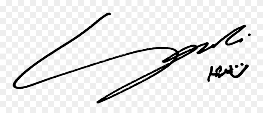 Sulli"s Signature - Sulli Signature Clipart