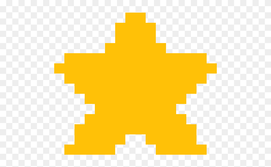 Mario Bros 1983 Pixel Mario Clipart