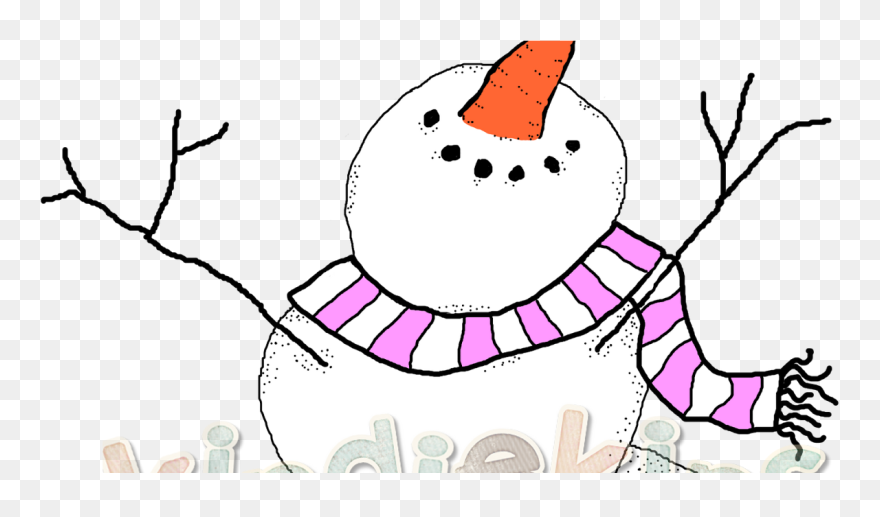 Image - Idioms About A Fun Winter Activity Clipart