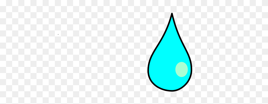 Drop Anime Clipart